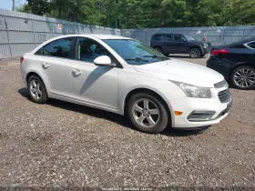 2016 Chevrolet Cruze Limited