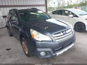 2014 Subaru Outback