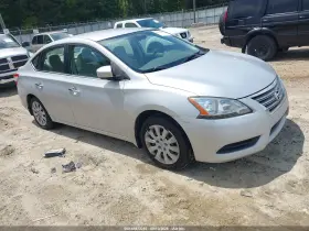 2013 Nissan Sentra