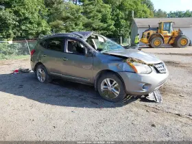 2013 Nissan Rogue