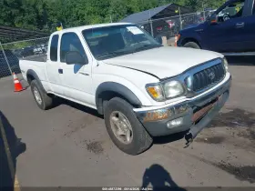 2004 Toyota Tacoma