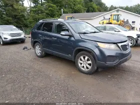 2012 Kia Sorento