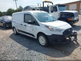 2020 Ford Transit Connect