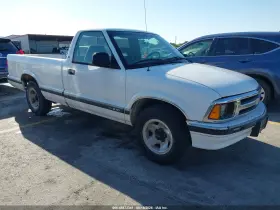 1994 Chevrolet S Truck
