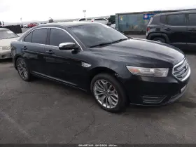 2014 Ford Taurus
