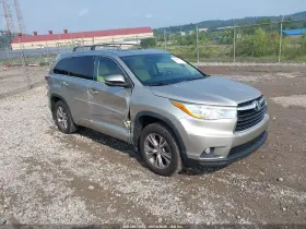 2014 Toyota Highlander