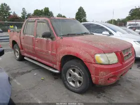 2005 Ford Explorer