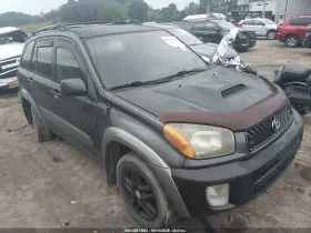 2003 Toyota RAV4