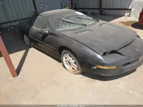 1996 Chevrolet Camaro