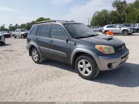 2004 Toyota RAV4