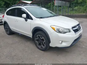 2013 Subaru XV Сrosstrek