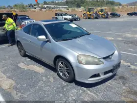 2006 Acura RSX