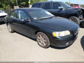 2009 Volvo S60