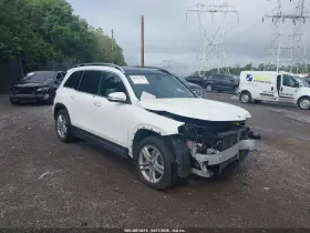 2021 Mercedes-Benz GLB-Class