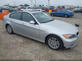 2007 BMW 328xi
