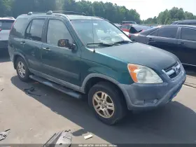2004 Honda CR-V