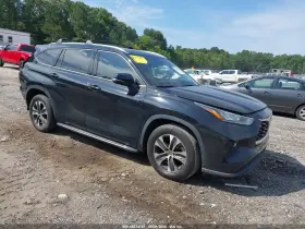 2020 Toyota Highlander