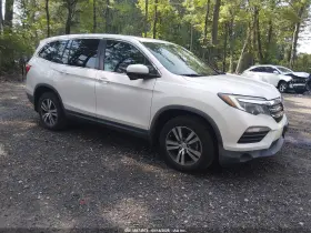 2017 Honda Pilot