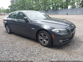2013 BMW 528i