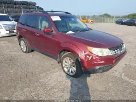 2013 Subaru Forester
