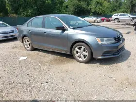 2016 Volkswagen Jetta