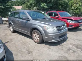 2012 Dodge Journey