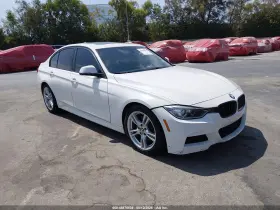 2014 BMW 3 Series