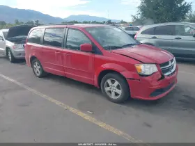 2012 Dodge Grand Caravan