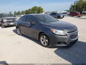 2015 Chevrolet Malibu