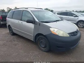 2006 Toyota Sienna