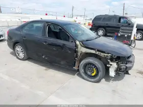 2011 Volkswagen Jetta