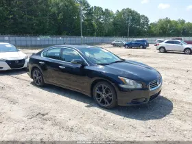 2014 Nissan Maxima