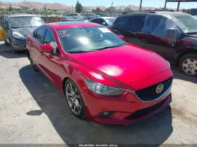 2014 Mazda 6