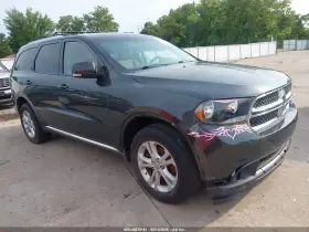 2011 Dodge Durango