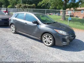 2010 Mazda 3