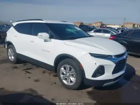 2020 Chevrolet Blazer