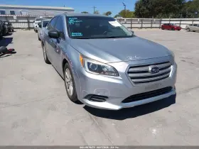 2017 Subaru Legacy