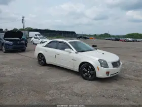 2006 Cadillac CTS