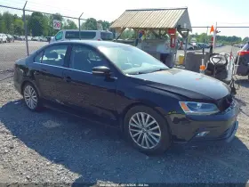 2016 Volkswagen Jetta