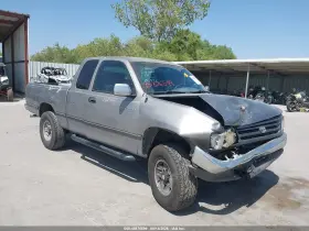 1996 Toyota T100