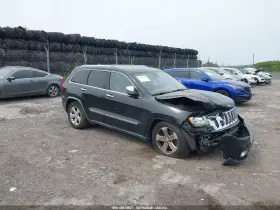 2011 Jeep Grand Cherokee