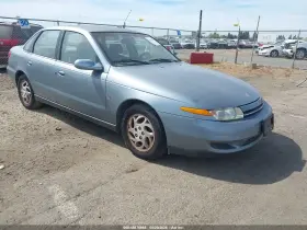 2002 Saturn L-Series