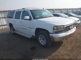 2006 GMC Yukon XL