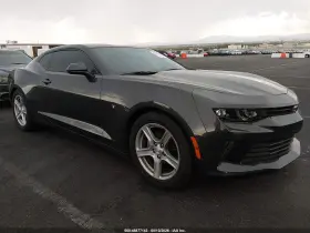 2018 Chevrolet Camaro