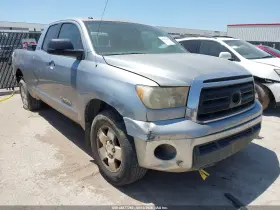 2010 Toyota Tundra