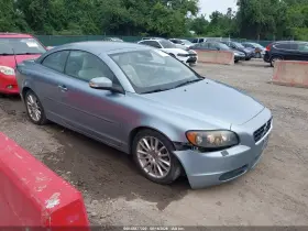 2009 Volvo C70