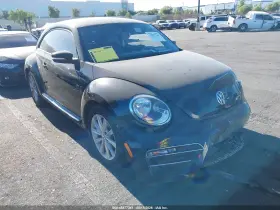 2017 Volkswagen Beetle