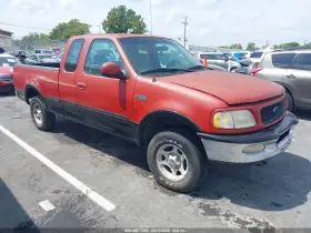1997 Ford F-150