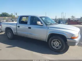 2004 Dodge Dakota