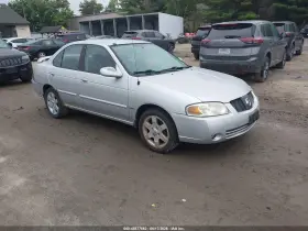 2006 Nissan Sentra